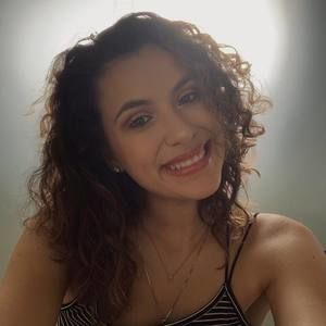 Meet your Posher, Iliana